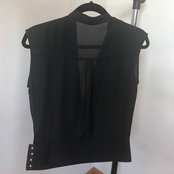 Black Top - Picture 2 of 2