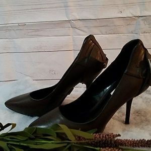 Simply Vera Wang Rock Stilleto Pumps Heels Sz 6 Simply Vera Wang Rock Stilleto Pumps Heels Sz 6