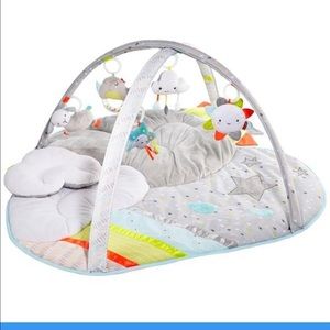 Meet your Posher, Fatimah