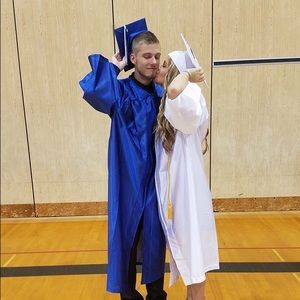 Meet your Posher, Derrick