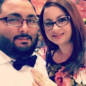 Meet your Posher, Christian