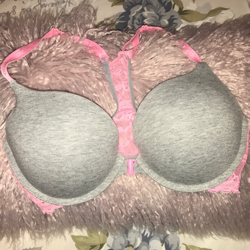 VIctoria Secret Push Up