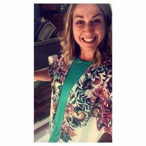 Meet your Posher, Camille