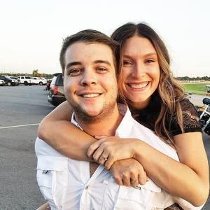 Meet your Posher, Jordan