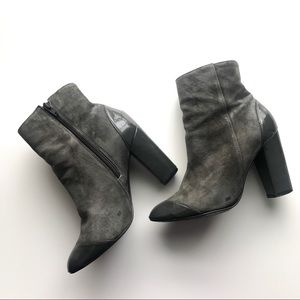 Nine West Booties
