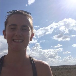 Meet your Posher, Madison