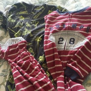 Set Of 2 PJS