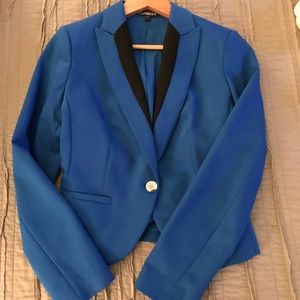 Express Jacket Express Jacket
