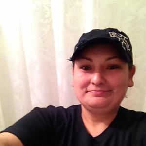 Meet your Posher, Patsy