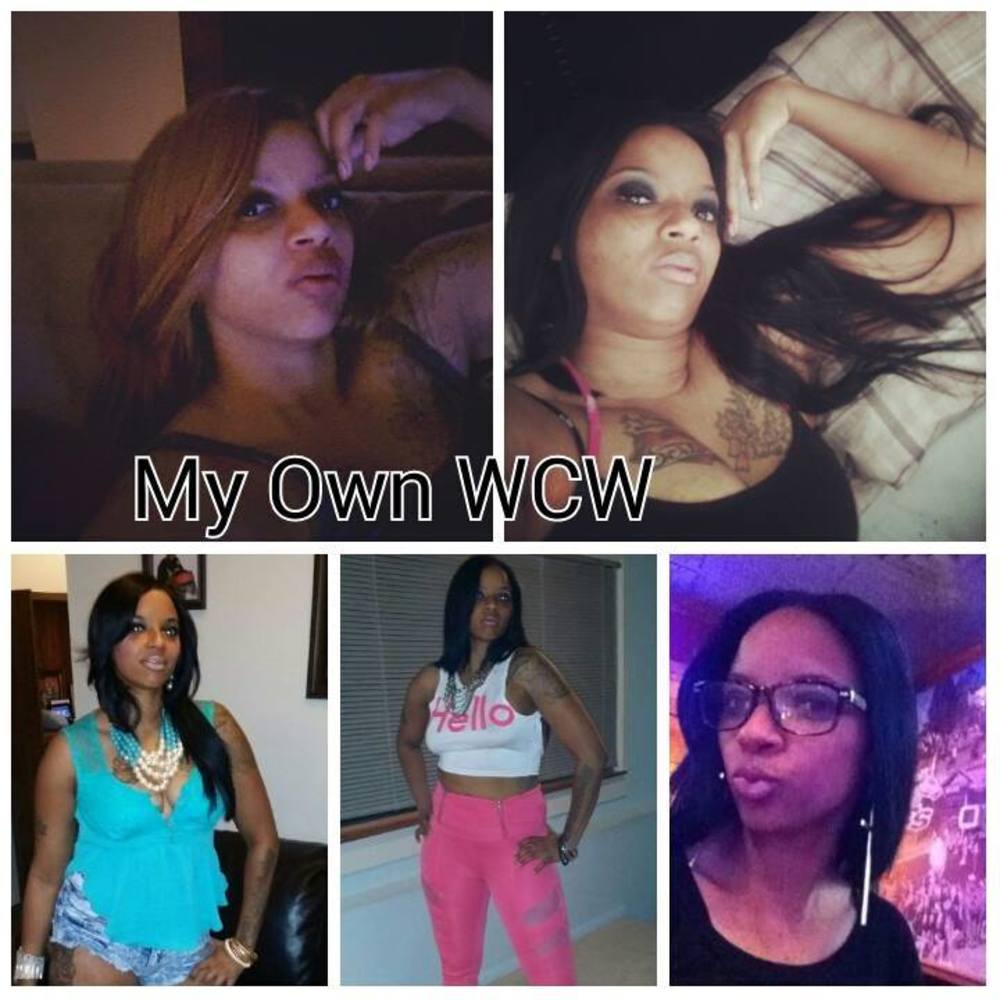 Meet your Posher, Nicolenewnew