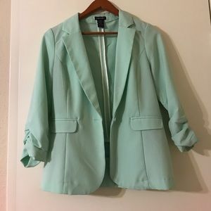 Women's Blazer Women's Blazer