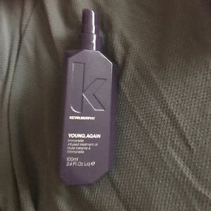 Kevin Murphy young again Kevin Murphy young again
