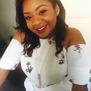 Meet your Posher, Erica