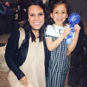 Meet your Posher, Constance