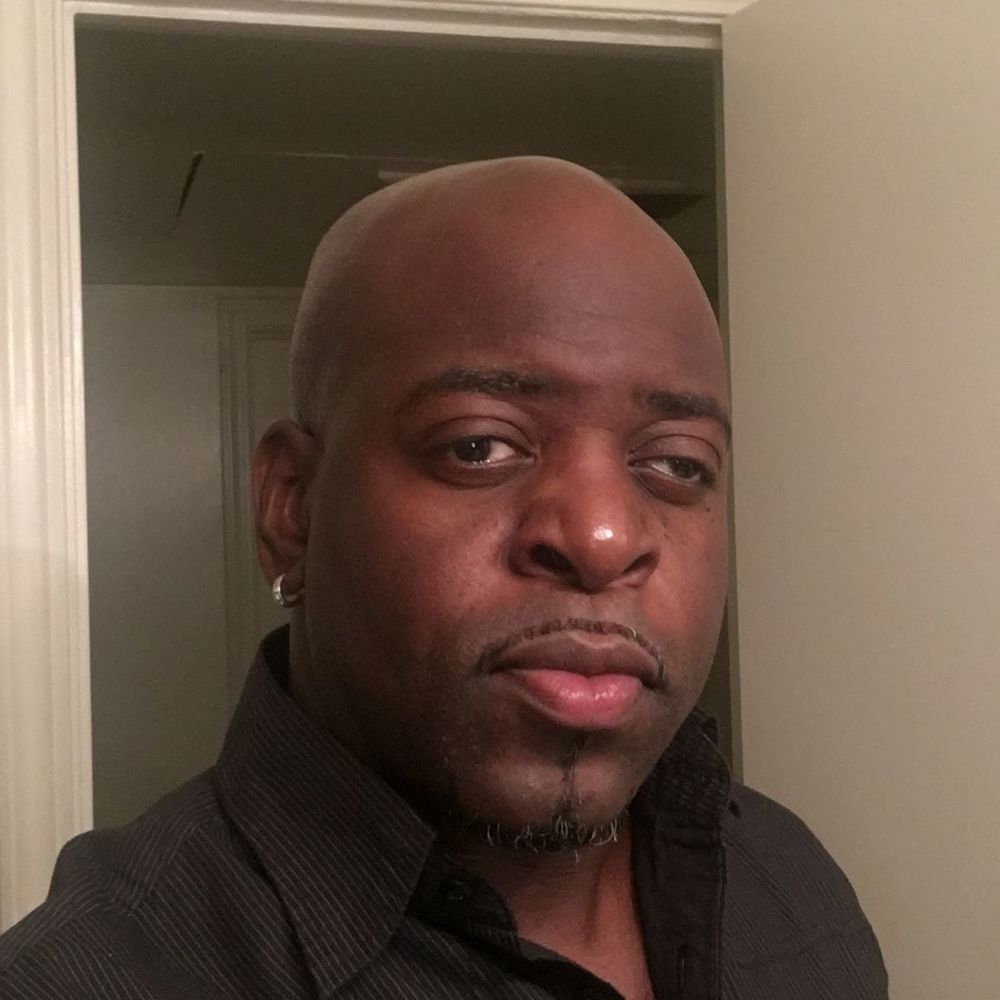 Meet your Posher, Keith