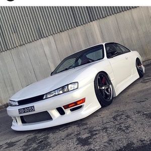 Meet your Posher, Kyle