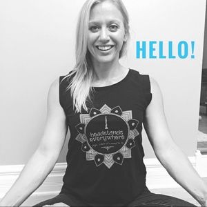 Meet your posher, Lindsey