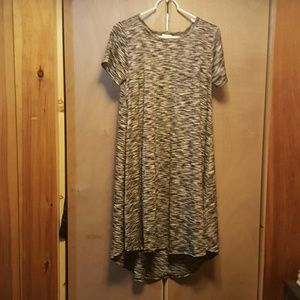 Xs Lularoe Carly Xs Lularoe Carly