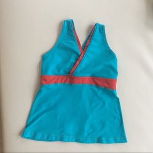 Lululemon top Lululemon top
