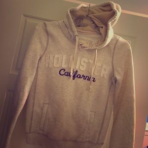 Hollister hoodie Hollister hoodie