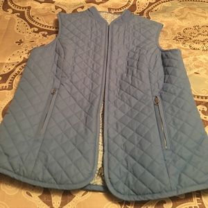 Vest Vest