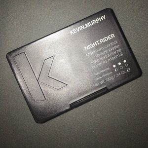 Kevin Murphy night rider Kevin Murphy night rider