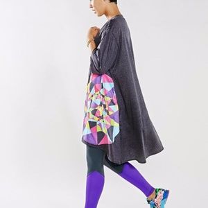 Urban Outfitters ALIIGN Space Kimono Urban Outfitters ALIIGN Space Kimono
