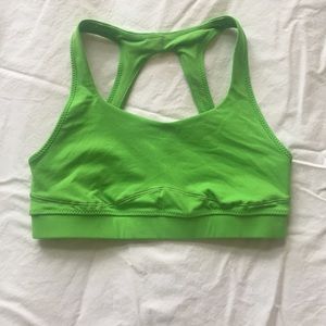 Lululemon Sports Bra Lululemon Sports Bra
