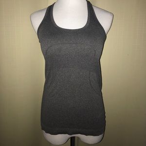 Lululemon Swiftly Tech Tank Lululemon Swiftly Tech Tank