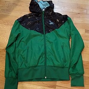 Nike jacket Nike jacket