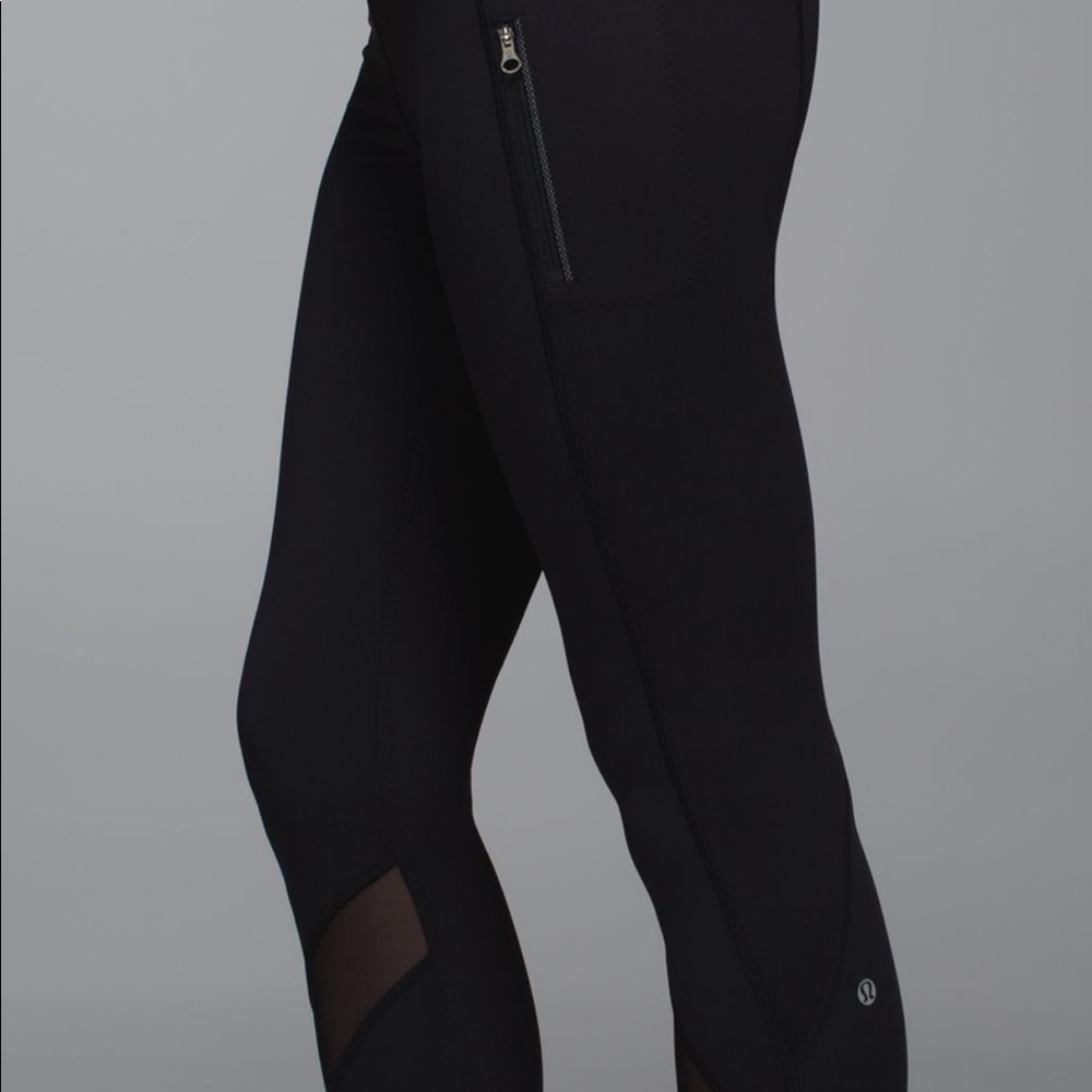 Lululemon inspire tight