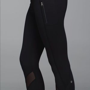 Lululemon inspire tight