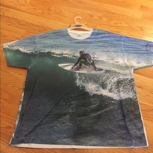Riding the Wave Riding the Wave