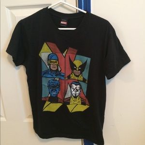 X-Men shirt X-Men shirt