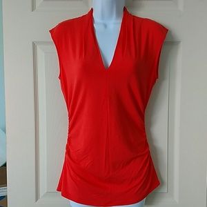 Vince Camuto top Vince Camuto top