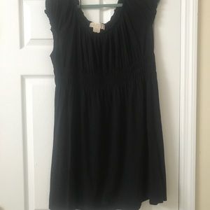 Michael Kors babydoll dress Michael Kors babydoll dress