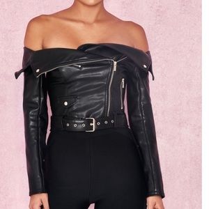 House of CB Romera jacket House of CB Romera jacket