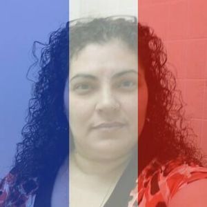 Meet your Posher, Lisette