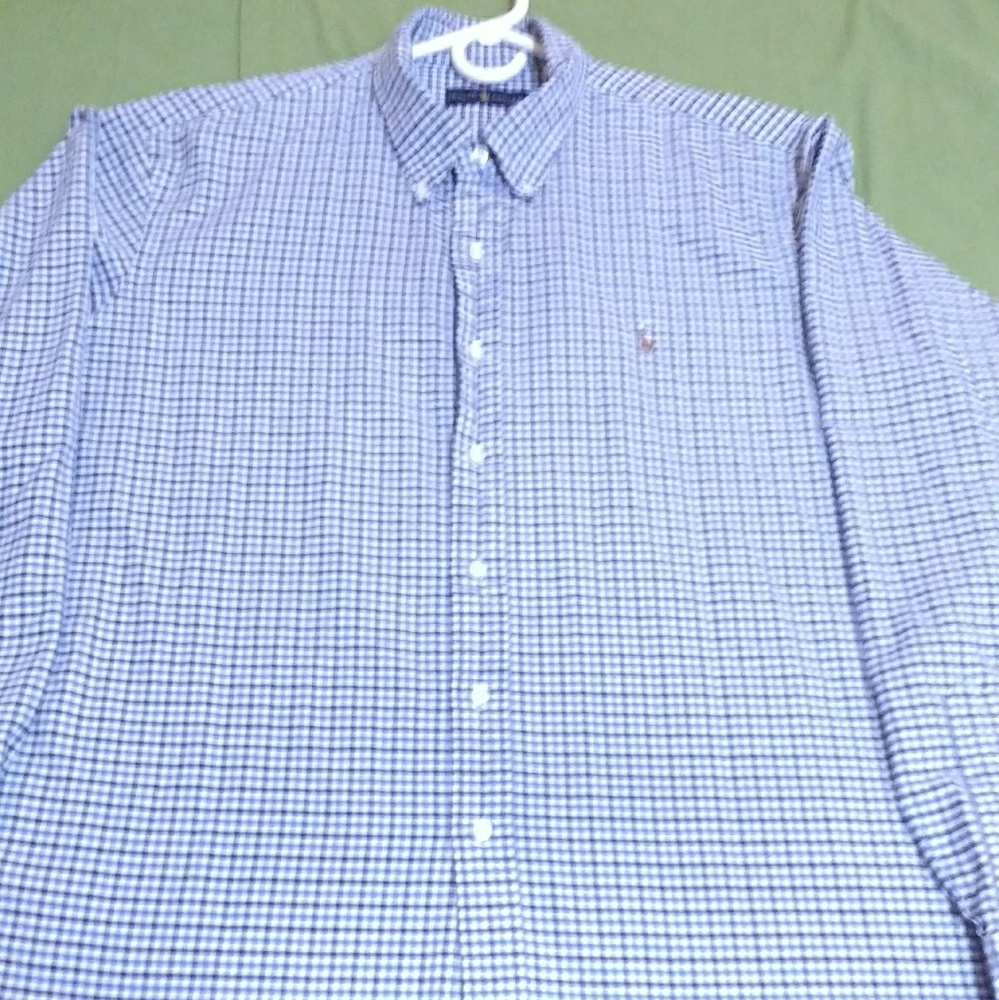 Polo Ralph Lauren shirt