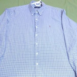 Polo Ralph Lauren shirt