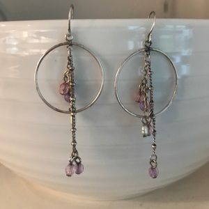 Anthropologie Earrings Anthropologie Earrings