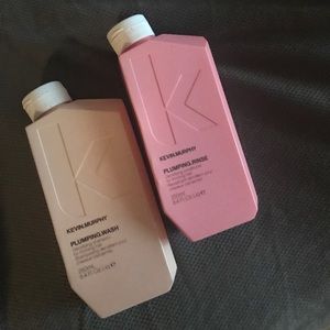 Kevin Murphy pluming wash and rinse Kevin Murphy pluming wash and rinse