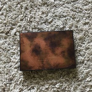 NARS Bord De Plage highlighting & bronzing palette