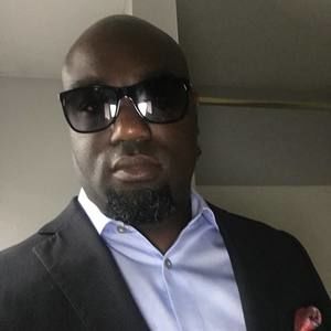 Meet your Posher, Roderick