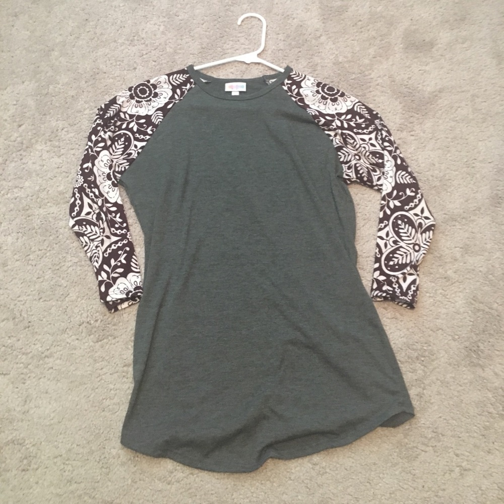 XS LuLaRoe Randy