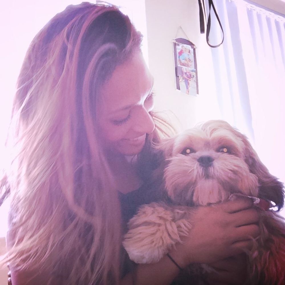 Meet your Posher, Teesha