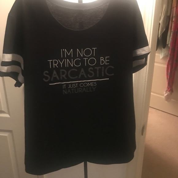Tops - Sold Woman's shirt sold