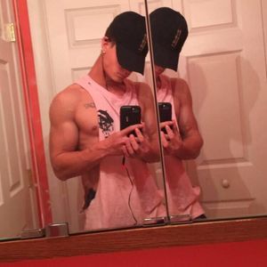 Meet your Posher, Tyler