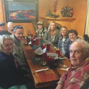 Meet your Posher, Carla