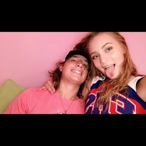 Meet your Posher, Greyson